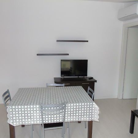 Condominio Nautilus Lignano Sabbiadoro Eksteriør billede