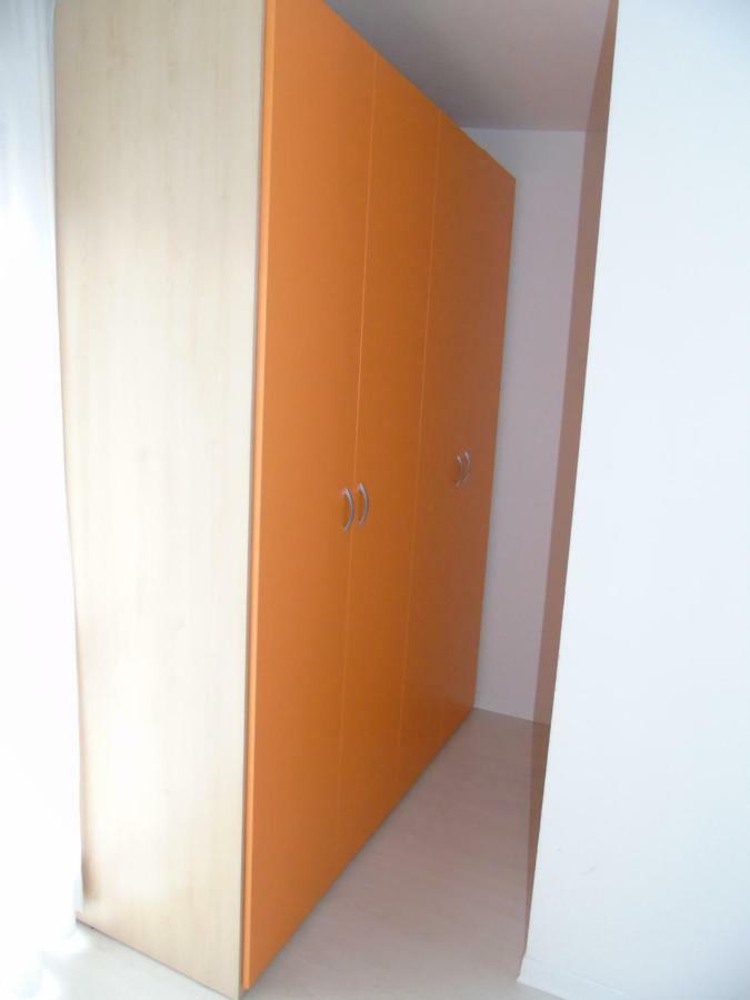 Condominio Nautilus Lignano Sabbiadoro Eksteriør billede