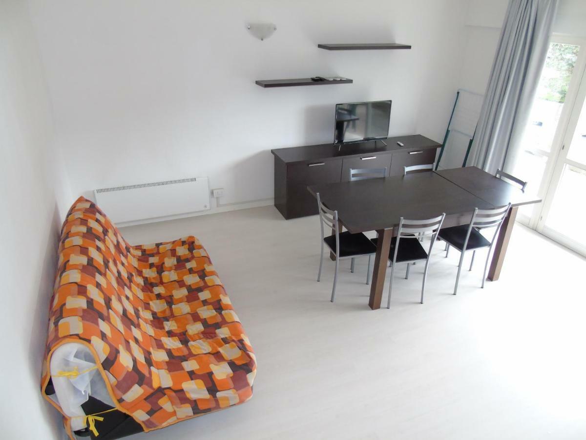 Condominio Nautilus Lignano Sabbiadoro Eksteriør billede
