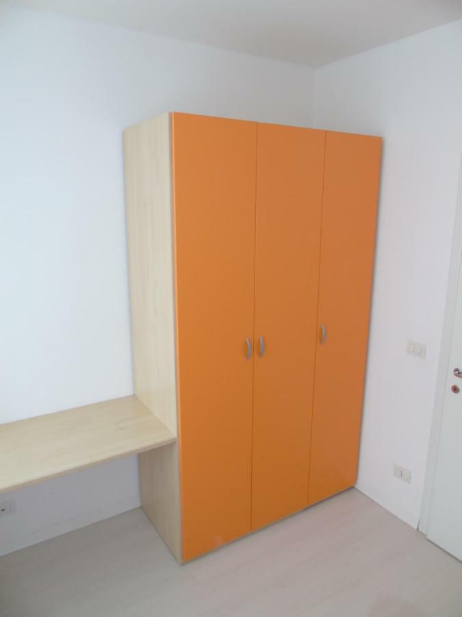 Condominio Nautilus Lignano Sabbiadoro Eksteriør billede