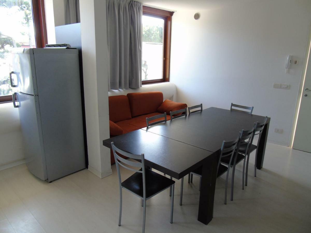 Condominio Nautilus Lignano Sabbiadoro Eksteriør billede