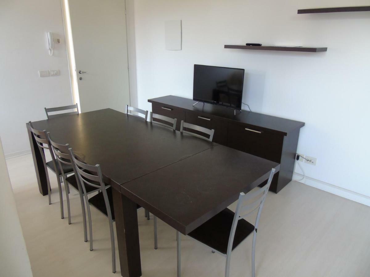 Condominio Nautilus Lignano Sabbiadoro Eksteriør billede