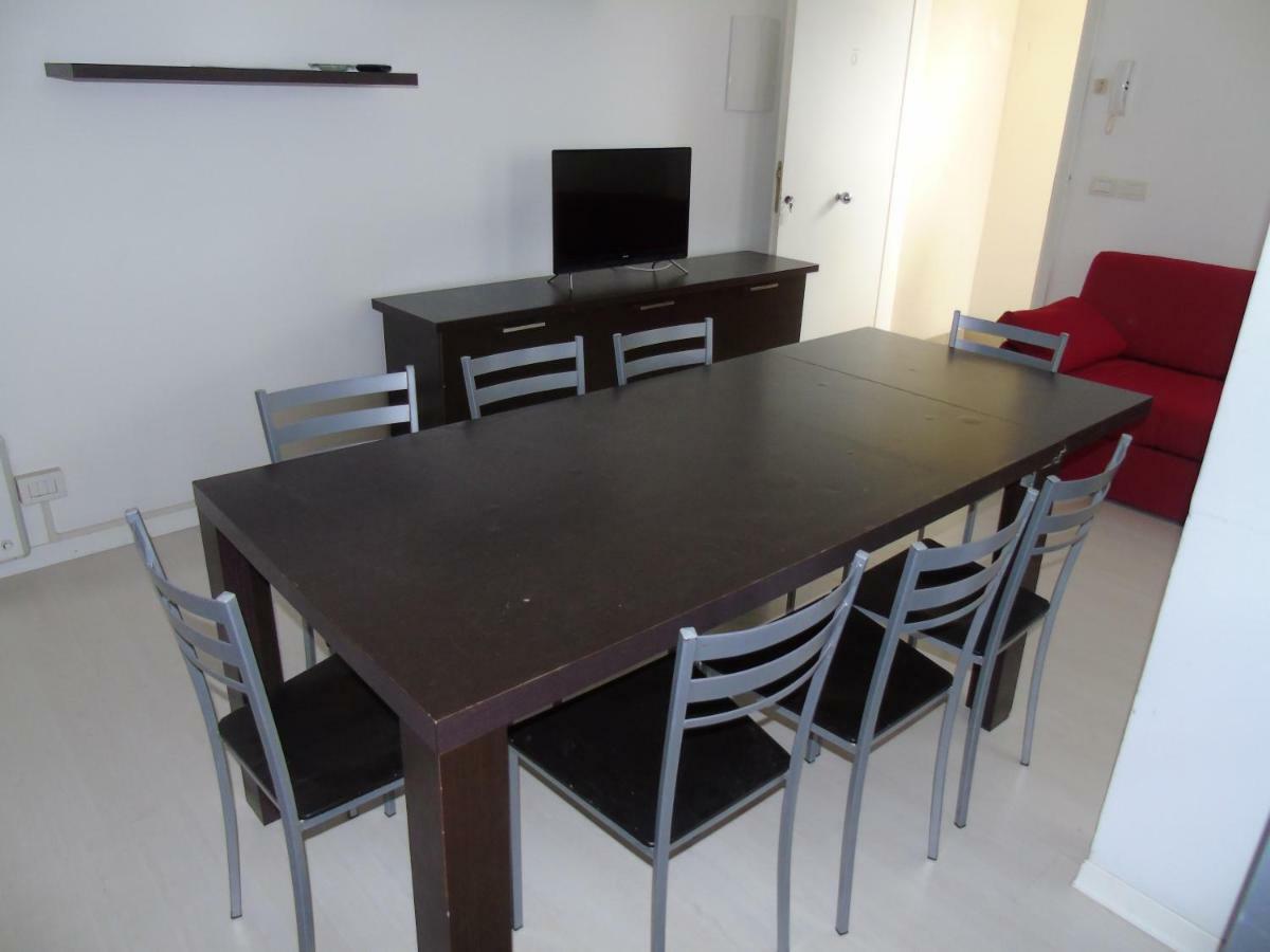 Condominio Nautilus Lignano Sabbiadoro Eksteriør billede