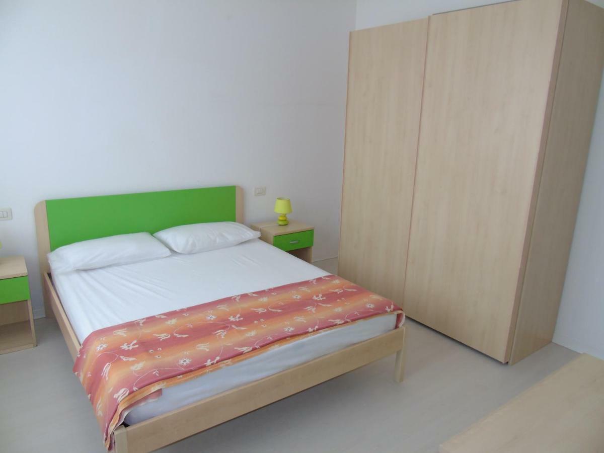 Condominio Nautilus Lignano Sabbiadoro Eksteriør billede