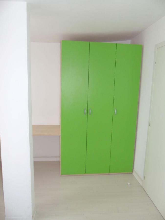 Condominio Nautilus Lignano Sabbiadoro Eksteriør billede
