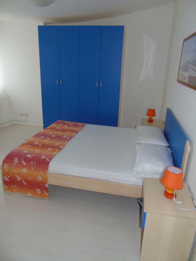 Condominio Nautilus Lignano Sabbiadoro Eksteriør billede