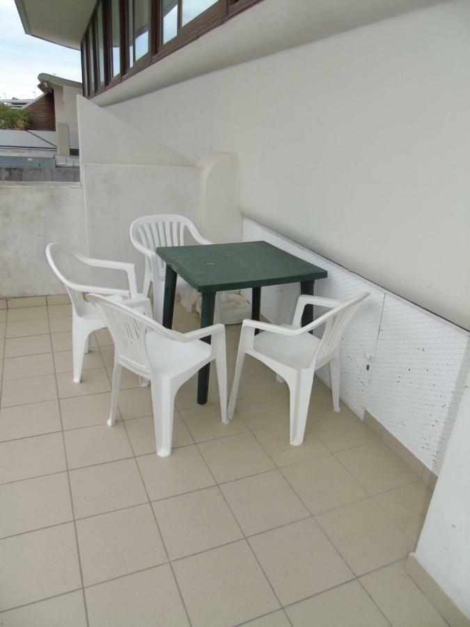 Condominio Nautilus Lignano Sabbiadoro Eksteriør billede