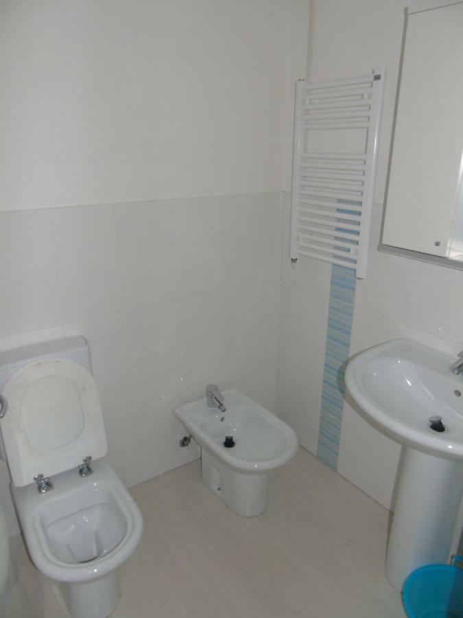 Condominio Nautilus Lignano Sabbiadoro Eksteriør billede