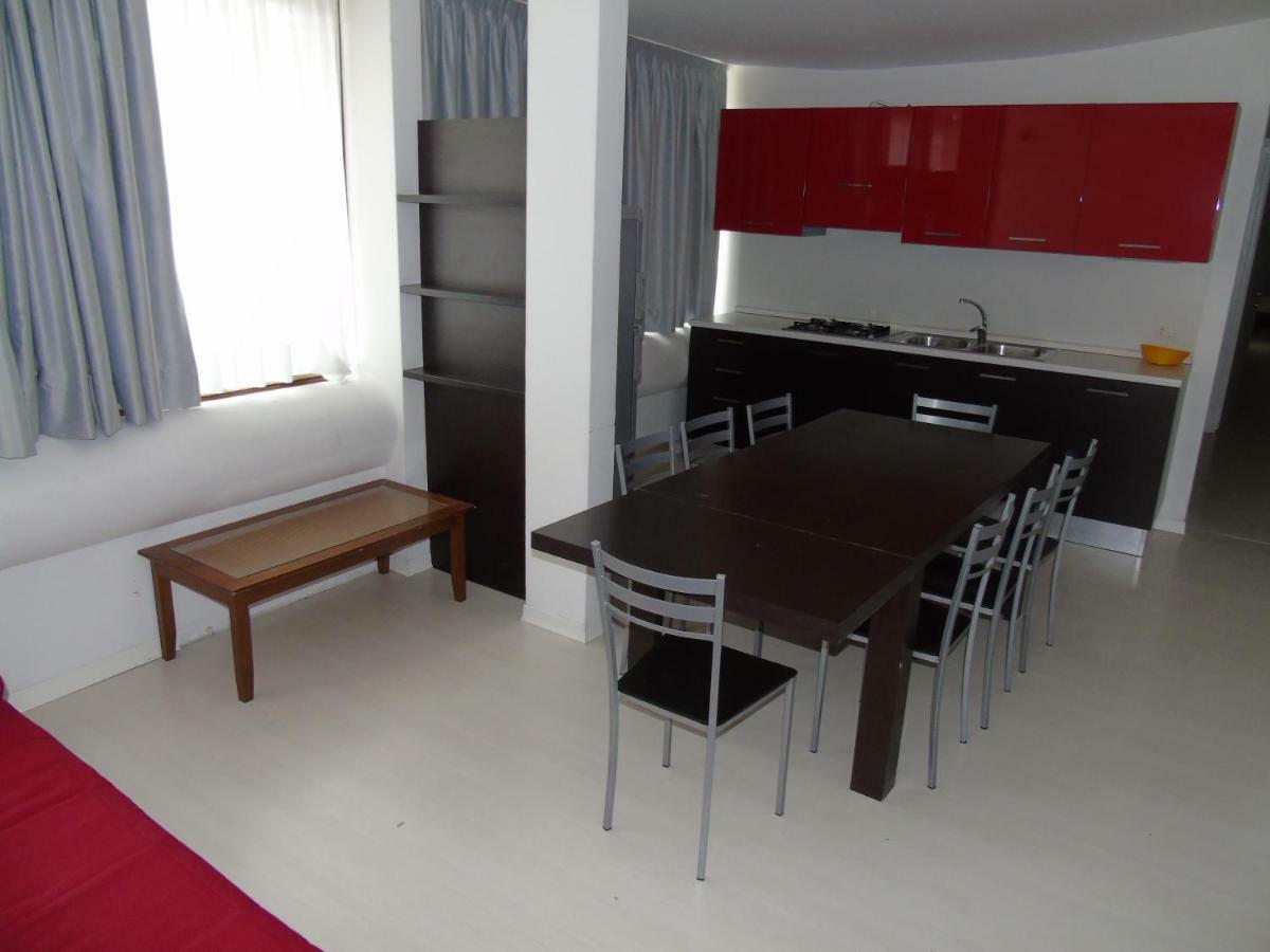 Condominio Nautilus Lignano Sabbiadoro Eksteriør billede