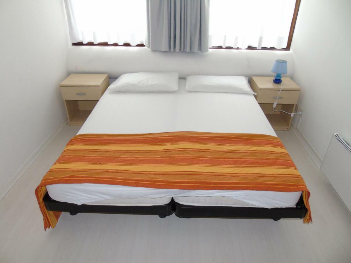 Condominio Nautilus Lignano Sabbiadoro Eksteriør billede