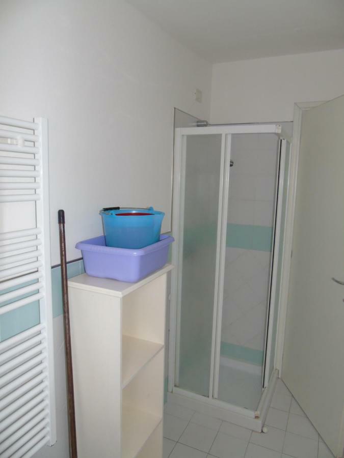 Condominio Nautilus Lignano Sabbiadoro Eksteriør billede