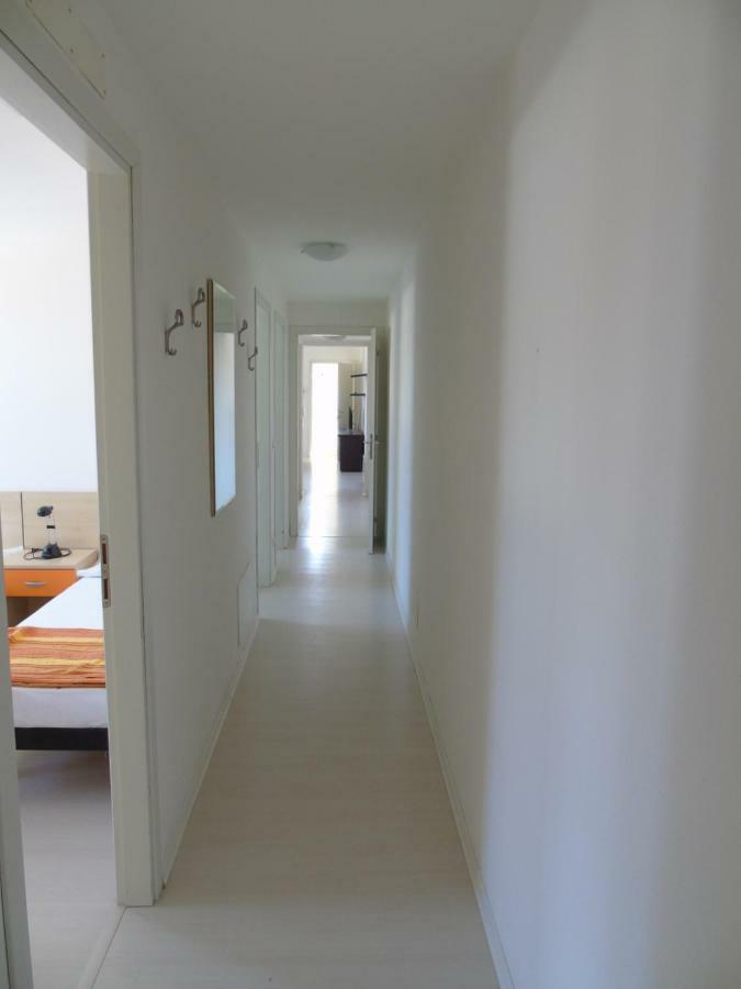 Condominio Nautilus Lignano Sabbiadoro Eksteriør billede