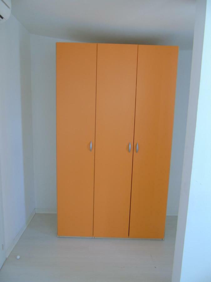 Condominio Nautilus Lignano Sabbiadoro Eksteriør billede