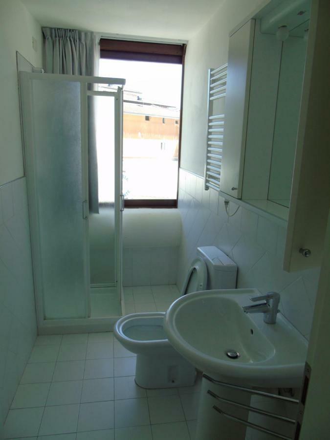 Condominio Nautilus Lignano Sabbiadoro Eksteriør billede
